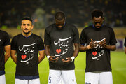 هفته بیست‌وهشتم لیگ برتر؛ سپاهان - گل گهر