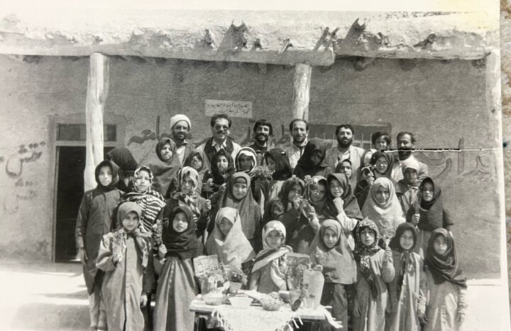 درس‌هایی که بازنشستگی نمی‌شناسد