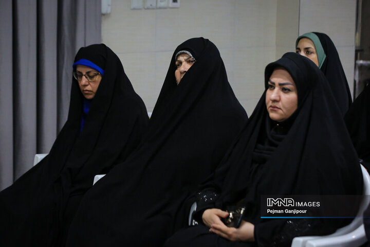 میزگرد تخصصی اصفهان، بحران آب و آینده