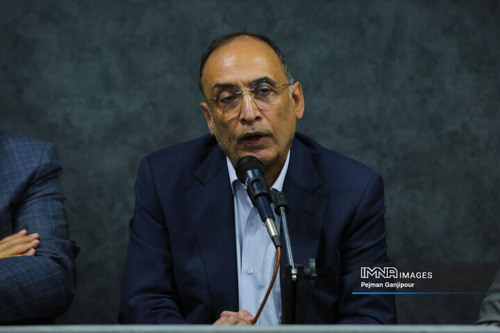 میزگرد تخصصی اصفهان، بحران آب و آینده