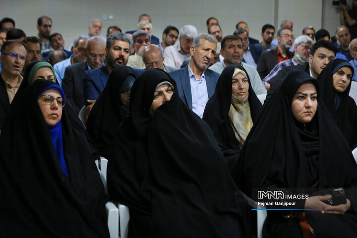 میزگرد تخصصی اصفهان، بحران آب و آینده