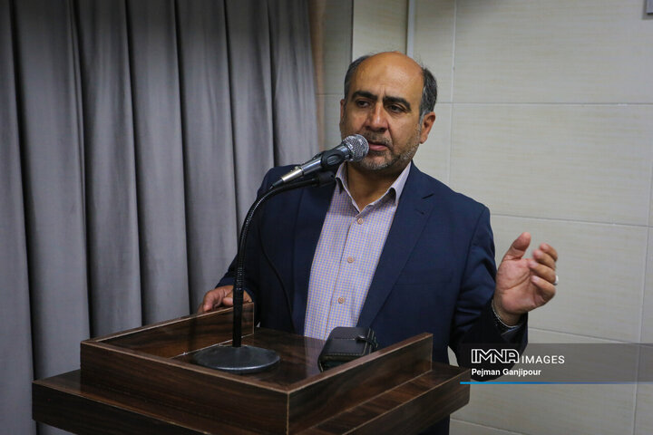 میزگرد تخصصی اصفهان، بحران آب و آینده