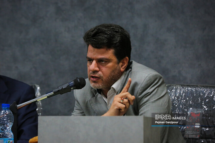 میزگرد تخصصی اصفهان، بحران آب و آینده