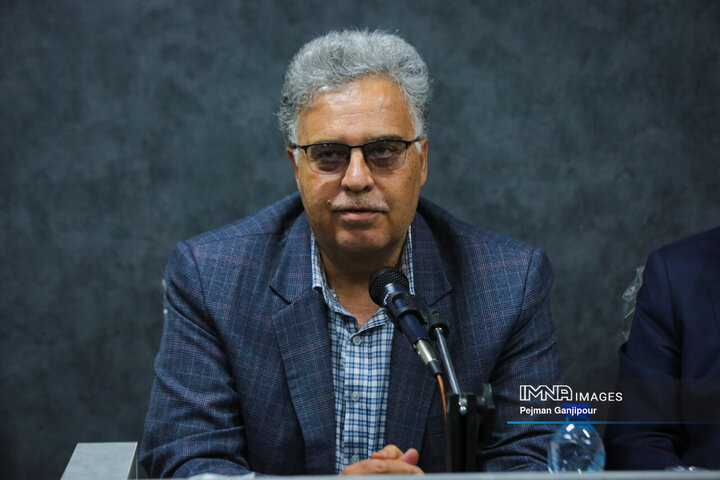 میزگرد تخصصی اصفهان، بحران آب و آینده