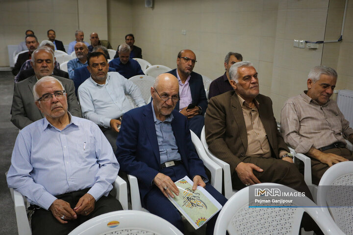 میزگرد تخصصی اصفهان، بحران آب و آینده