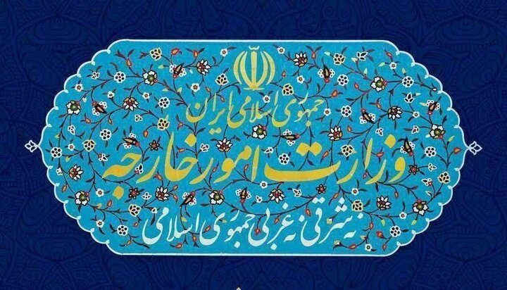 ترور دیپلماتهای ایرانی در لبنان مصداق بارز تروریسم سازمانیافته است