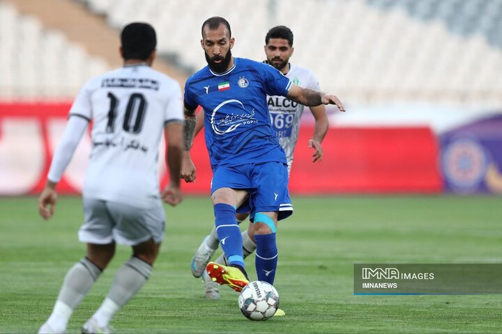 بلیط فروشی بازی استقلال و چادرملو آغاز شد + لینک سایت خرید بلیط footballeticket.ir