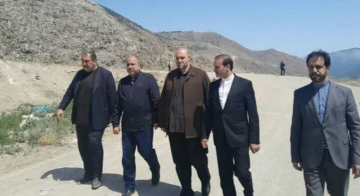 پیش‌بینی بودجه‌ای در مجلس برای مدیریت پسماند در استان‌های شمالی