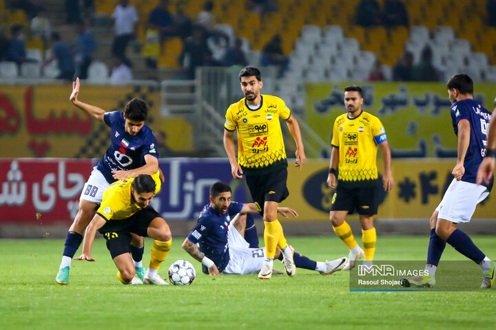 رضا شکاری به جمع شاگردان کارتال اضافه شد + عکس