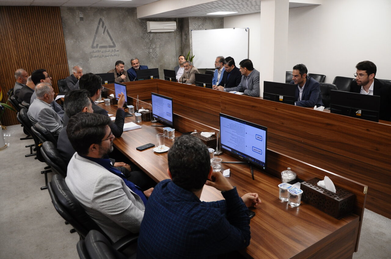 از صدور الکترونیکی پروانه ساخت تا افزایش قابلیت‌ها و کاربران «اصفهان من»