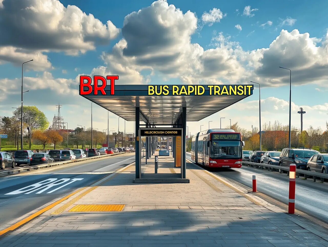 قدرتبخشی به شهرهای فردا با خودروهای برقی و هیدروژنی