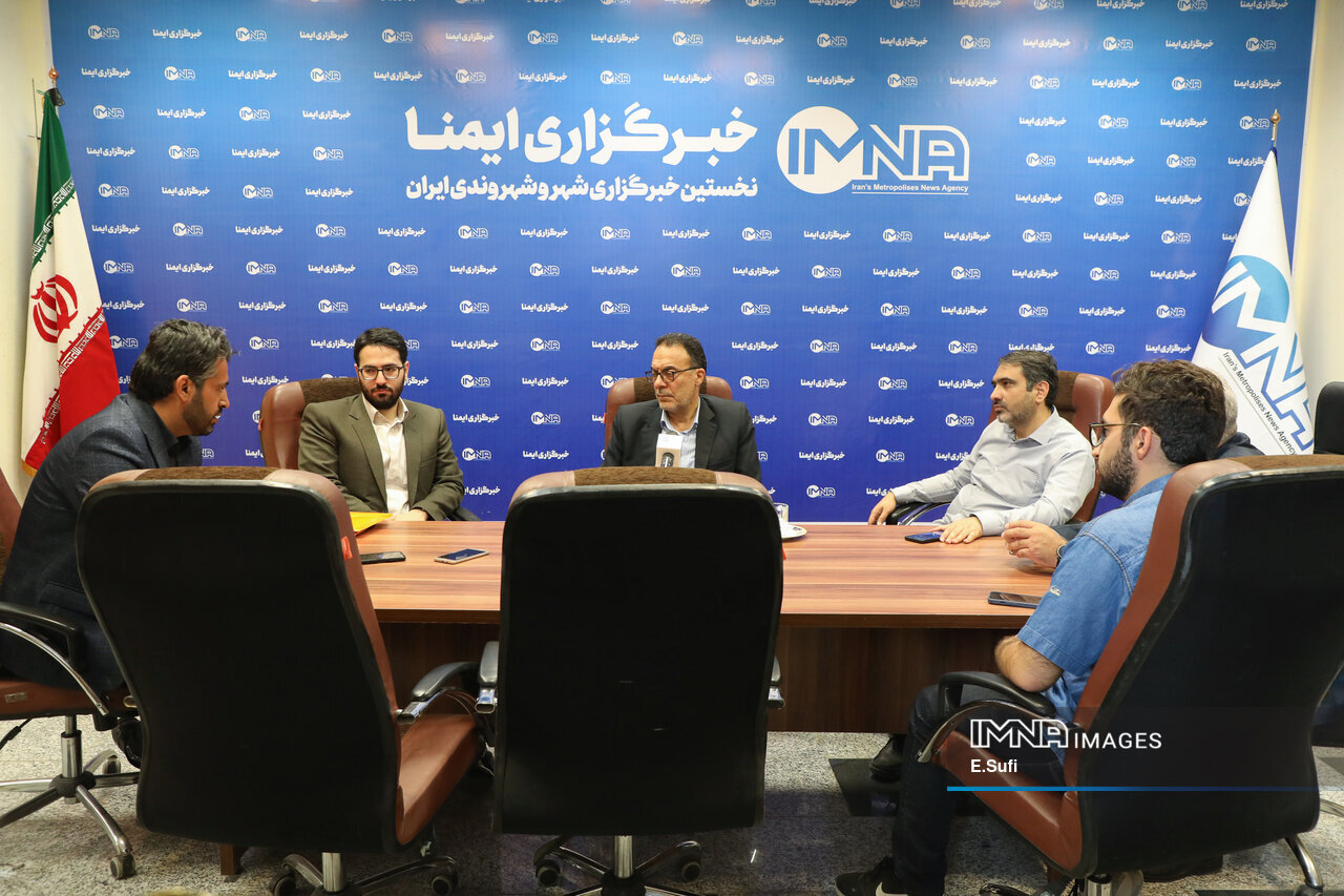 دولت موظف به ایجاد زیرساختها و تسهیل مشارکت برای تامین مسکن است