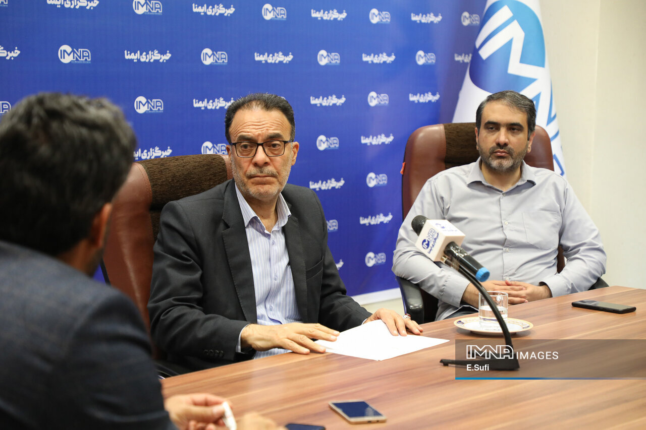 دولت موظف به ایجاد زیرساختها و تسهیل مشارکت برای تامین مسکن است