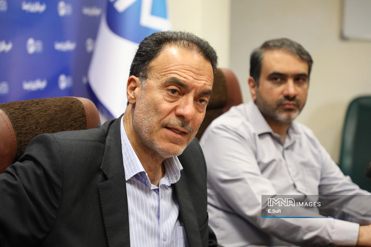 دولت موظف به ایجاد زیرساختها و تسهیل مشارکت برای تامین مسکن است