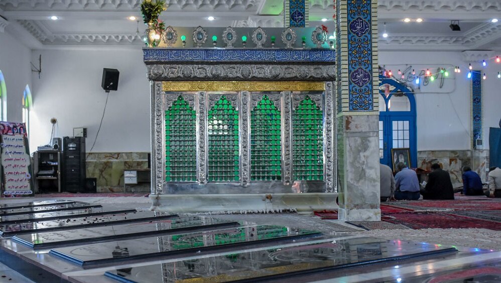 نجوای آیات، روایت ذهنی که با قرآن گره خورد