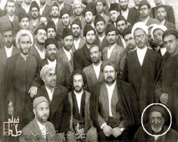 نجوای آیات، روایت ذهنی که با قرآن گره خورد