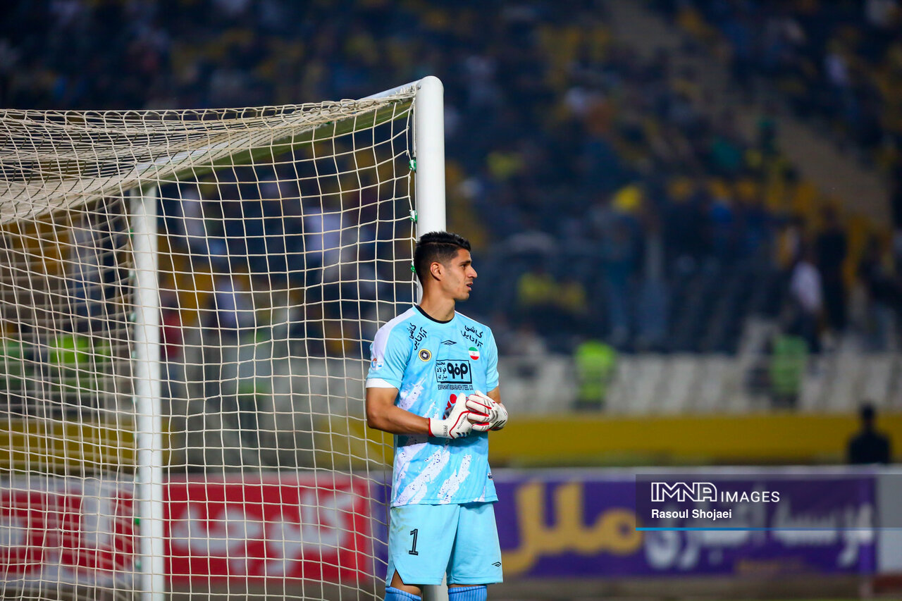 پرسپولیس یا سپاهان؛ کدام یک برای کسب سهمیه آسیایی شایستهتر هستند؟