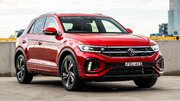 خودروی فولکس‌واگن T-ROC مدل ۲۰۲۵ چه مشخصاتی دارد؟