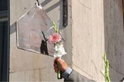 نواختن زنگ سپاس معلم در مدارس استان مرکزی