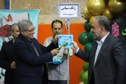 شهرداری بسترساز پیشرفت شهروندان است / لزوم توجه بیشتر دانش‌آموزان به فرهنگ شهروندی