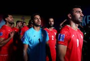 ساحل بی‌قهرمان؛ حذف ایران و پایان یک رویای طلایی