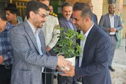 نقش بی‌بدیل معلمان در پیشرفت علمی و فرهنگی کشور بر کسی پوشیده نیست