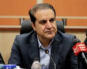 جابجایی مدیران فرصتی برای دمیدن روح تازه در مسیر خدمت‌رسانی است