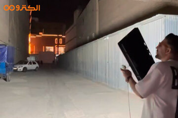 با این محصولات LED، خیابان‌، حیاط و سوله‌تان را مثل روز روشن کنید