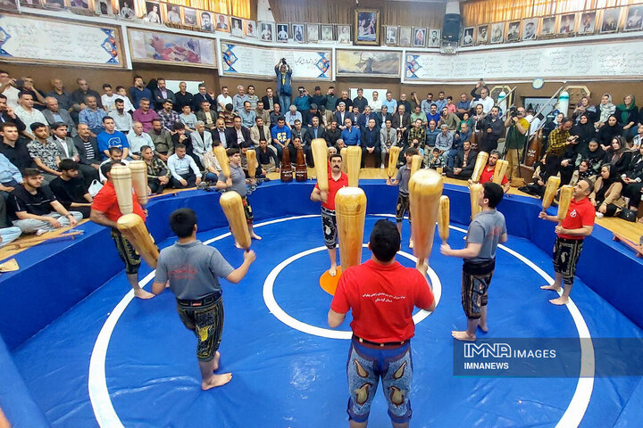 گرامیداشت هفته فرهنگی سنندج