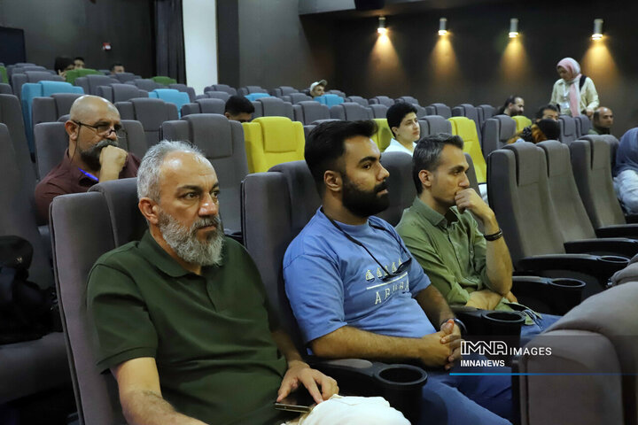 گرامیداشت هفته فرهنگی سنندج