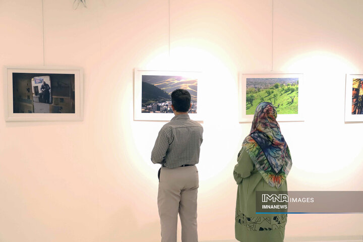 گرامیداشت هفته فرهنگی سنندج