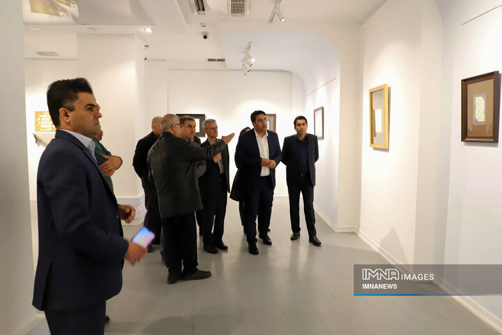 گرامیداشت هفته فرهنگی سنندج