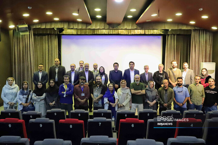 گرامیداشت هفته فرهنگی سنندج