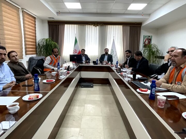 لزوم انتقال مراکز پرخطر به خارج از شهر قم