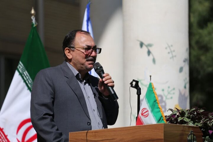 نظارت بر اعتبارات مقدمه توسعه عمرانی خراسان شمالی است