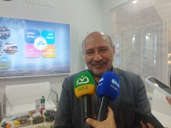 ورود ۷۰۰۰ گردشگر خارجی به ماکو در یک سال گذشته