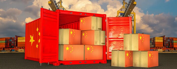 بهترین کالا برای واردات از چین