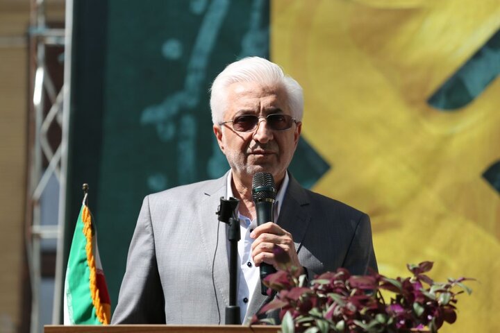 ارتباط برخی ادارات خراسان شمالی با رسانه‌ها دچار اخلال است
