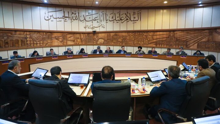 ضرورت توسعه تفرجگاه‌ها و درآمدزایی پایدار برای شهر یزد