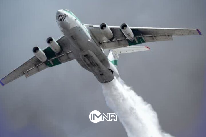 فیلم| مستند عملیات مهار