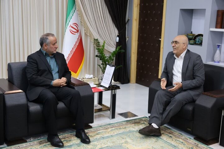 شاخص وسعت و پهناوری در توزیع اعتبارات بودجه لحاظ شود