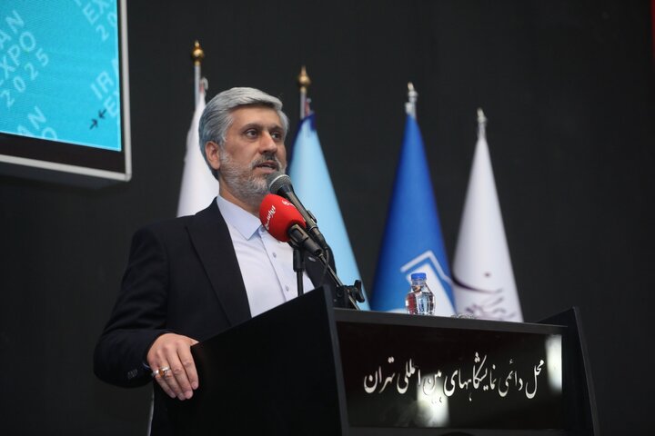 ایران اکسپو، گامی ارزشمند در راستای توسعه صادرات