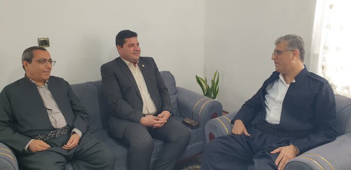 مهارت‌محوری، راهکار مقابله با بیکاری و کولبری در کردستان