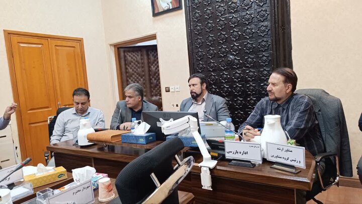 تسریع در آسفالت مناطق یک و شش و برخورد قاطع با متخلفان ساخت و ساز شهری کرمانشاه