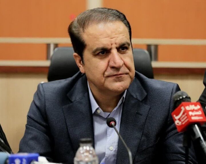 جابجایی مدیران فرصتی برای دمیدن روح تازه در مسیر خدمت‌رسانی است