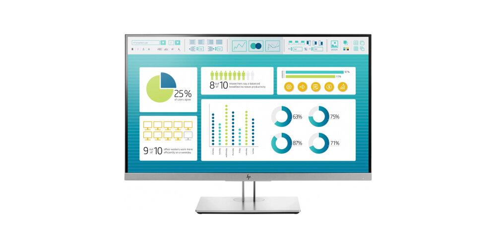 این ها مانیتور استوک هستند، اما هیچ کس باور نمی کند؟!