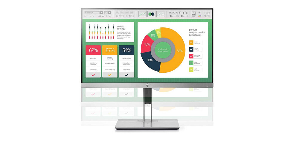 این ها مانیتور استوک هستند، اما هیچ کس باور نمی کند؟!
