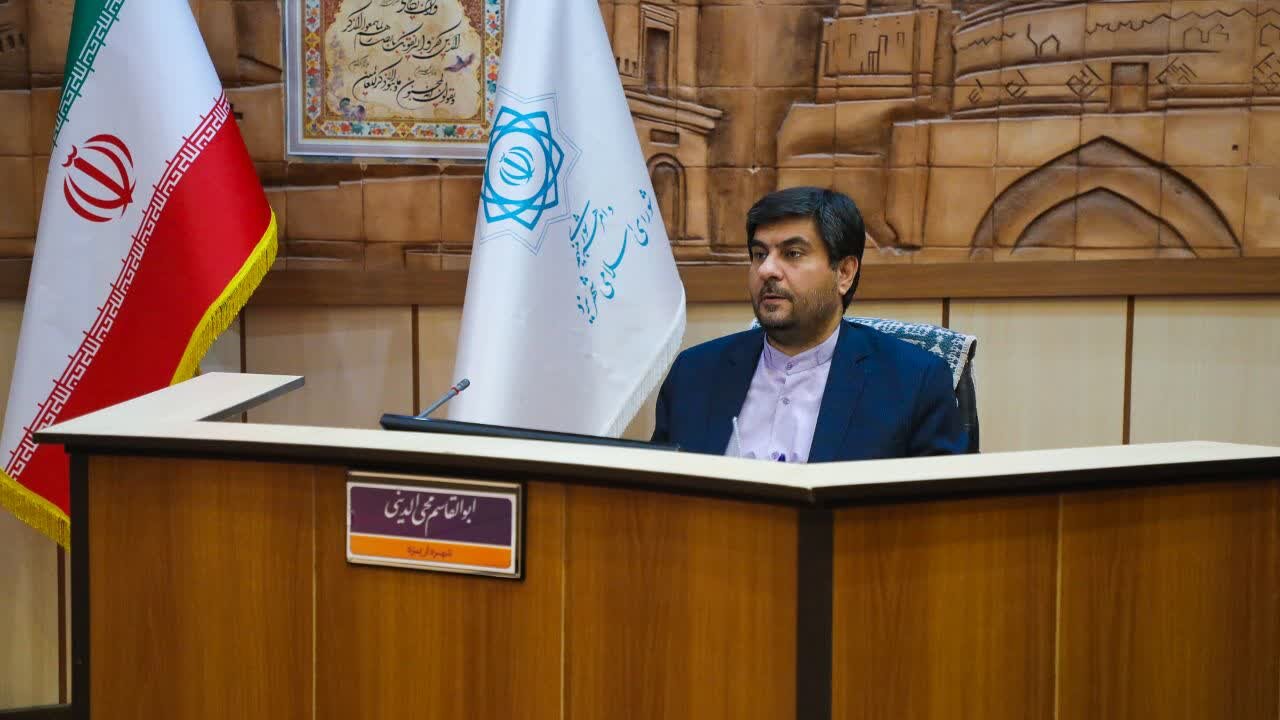 ضرورت توسعه تفرجگاهها و درآمدزایی پایدار برای شهر یزد