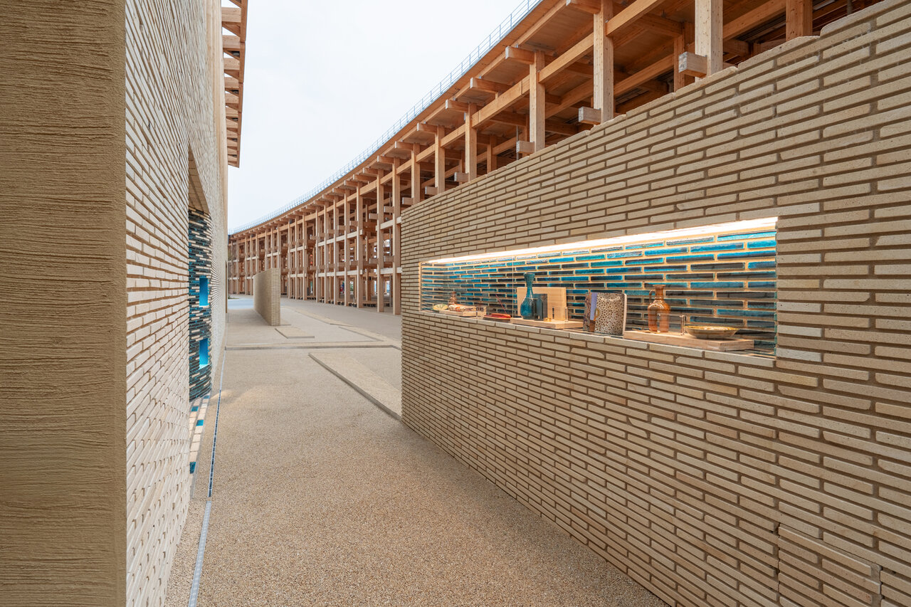 ازبکستان میزبان باغ داستانها در اکسپو ۲۰۲۵