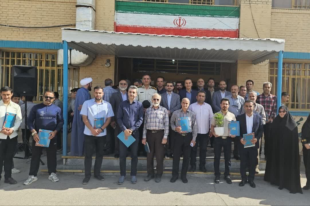 نقش بیبدیل معلمان در پیشرفت علمی و فرهنگی کشور بر کسی پوشیده نیست